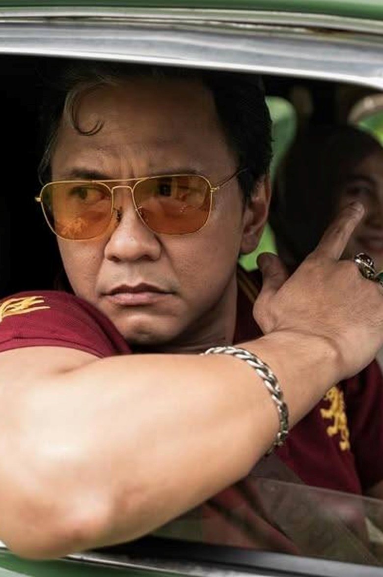 Libang: Warung Kelontong yang Menggugah Selera di Jantung Cilacap